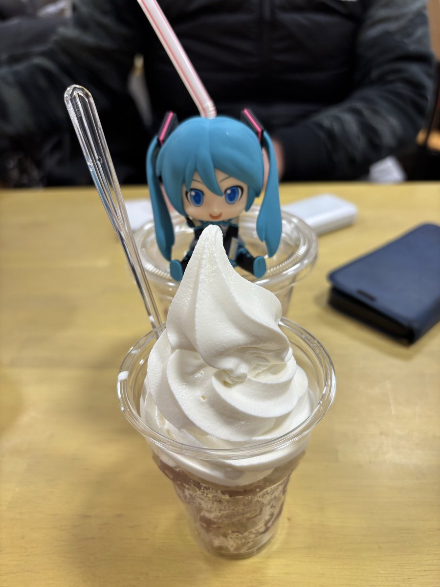 新潟満喫してきたヨー② みかづき グラタン、イタリアン、ホワイト