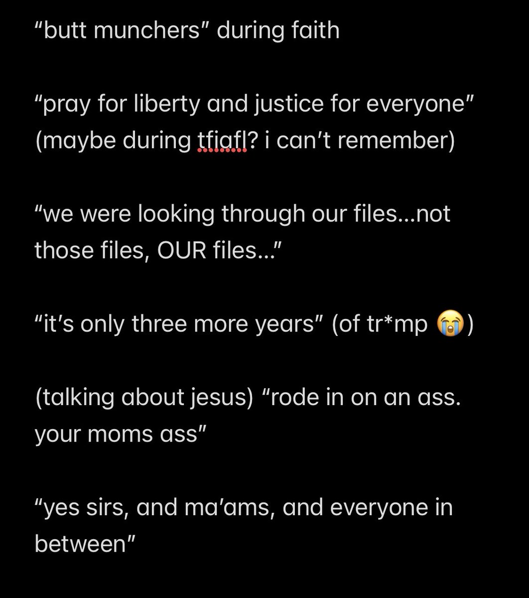 lurkerghoul's tweet image. papa quotes