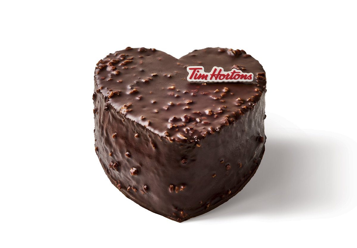 팀홀튼이 드디어 뭔가를 깨달은 것 같음 ㅁㅊ 
초콜릿 하트 로쉐 케이크 이름부터 개마싯어보여..