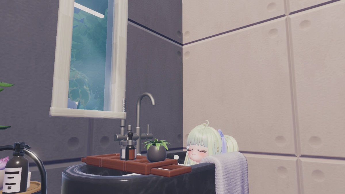 ゆゆ tweet media