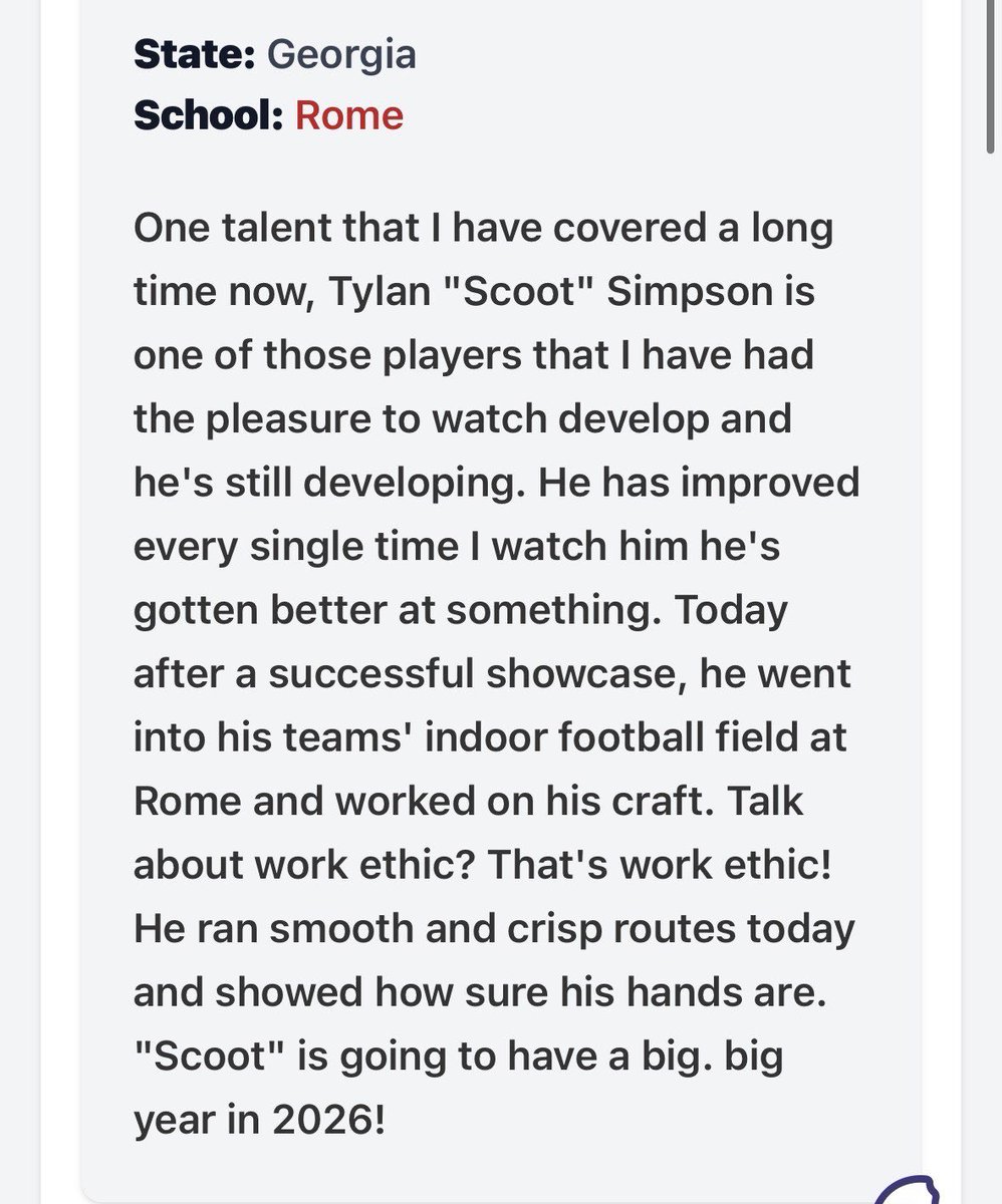 Tylan"SCOOT" Simpson tweet media