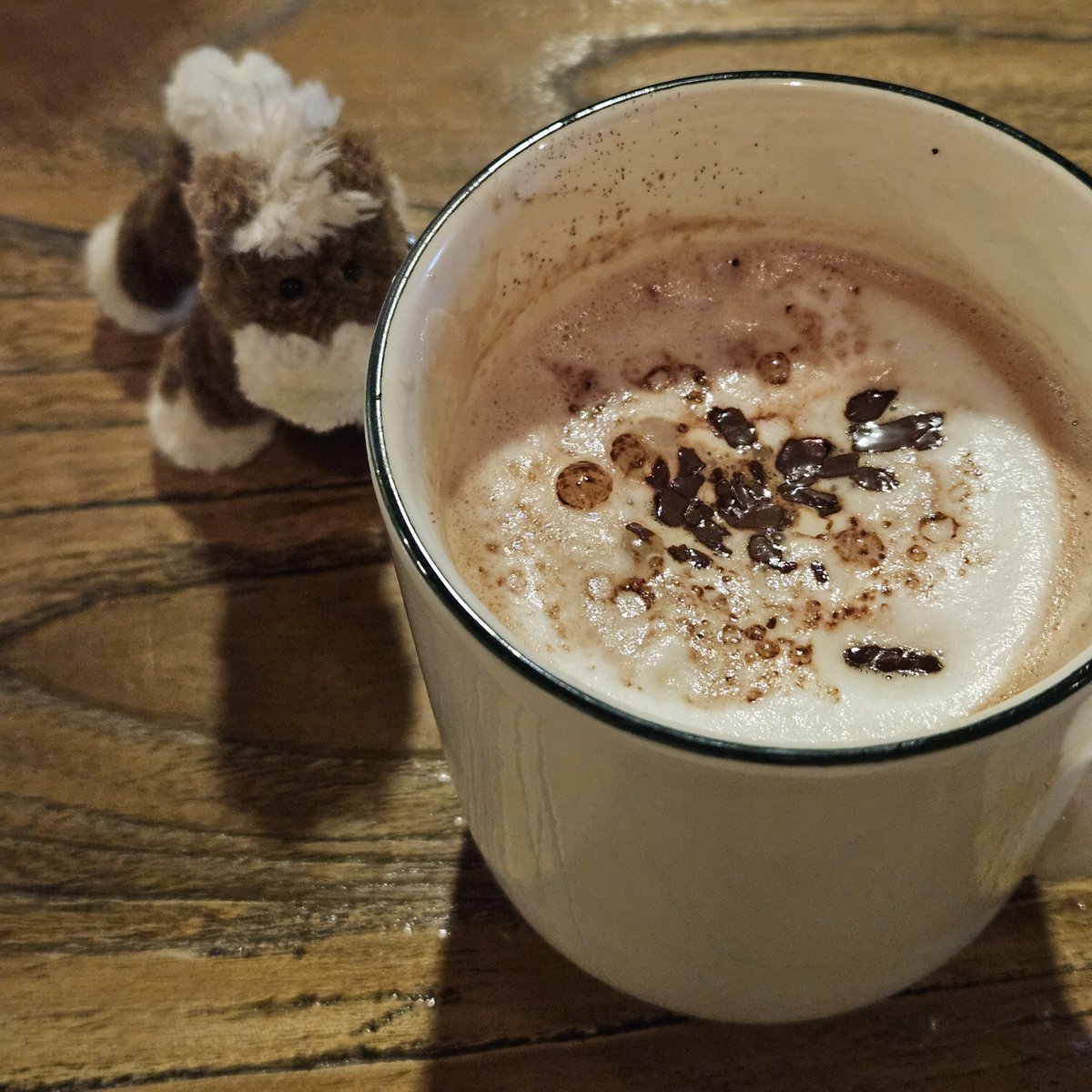 말의 해를 맞아 내게 생긴 포니들 🐴