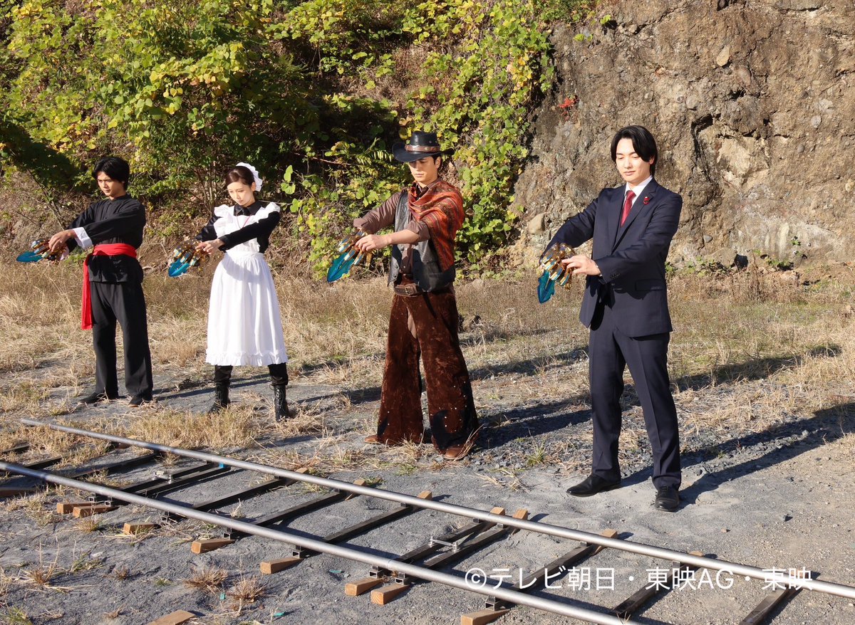 島村龍乃介 tweet media