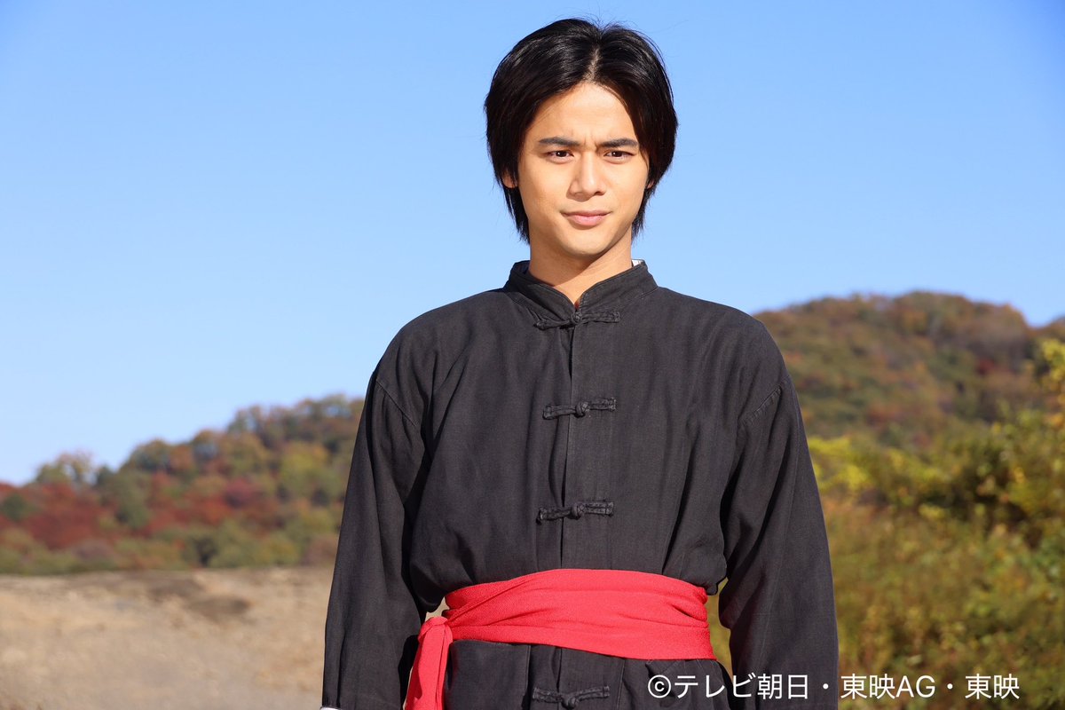 島村龍乃介 tweet media