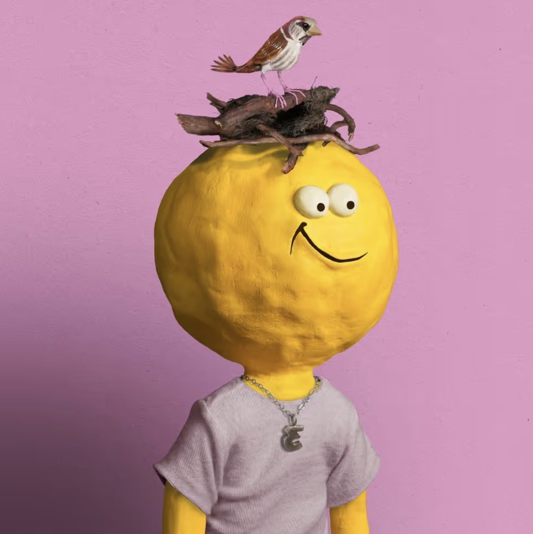 Swept the F*** out of <a href="/D3lMundos/">The Del Mundos</a> !  0 listed.  Bullish digital art!  Truely want to give away more of these!  0.05 and two more leave my wallet to other digital art lovers!