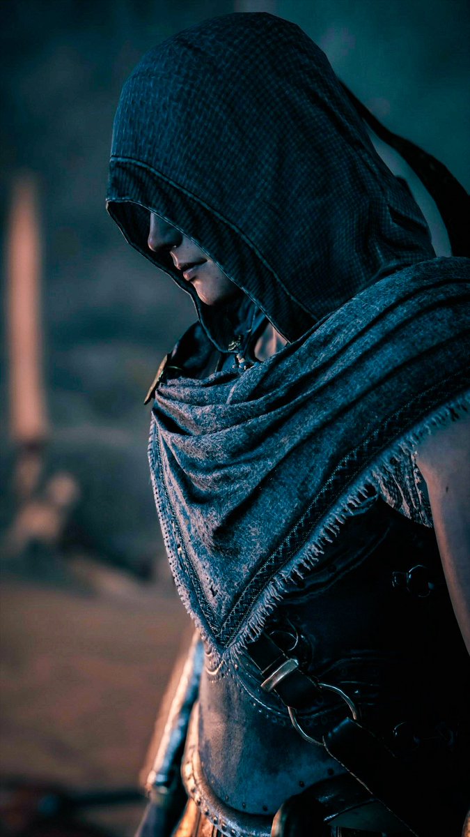 Assassins Creed Odyssey
#ACPhotoMode