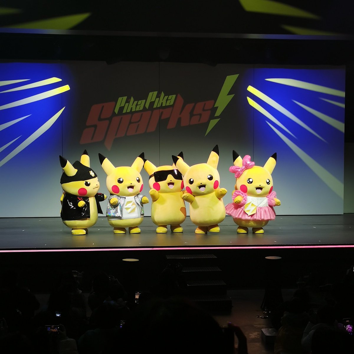 HolliePattison's tweet photo. Poke Park Kanto 🤩 https://t.co/Rf0UPcbKke