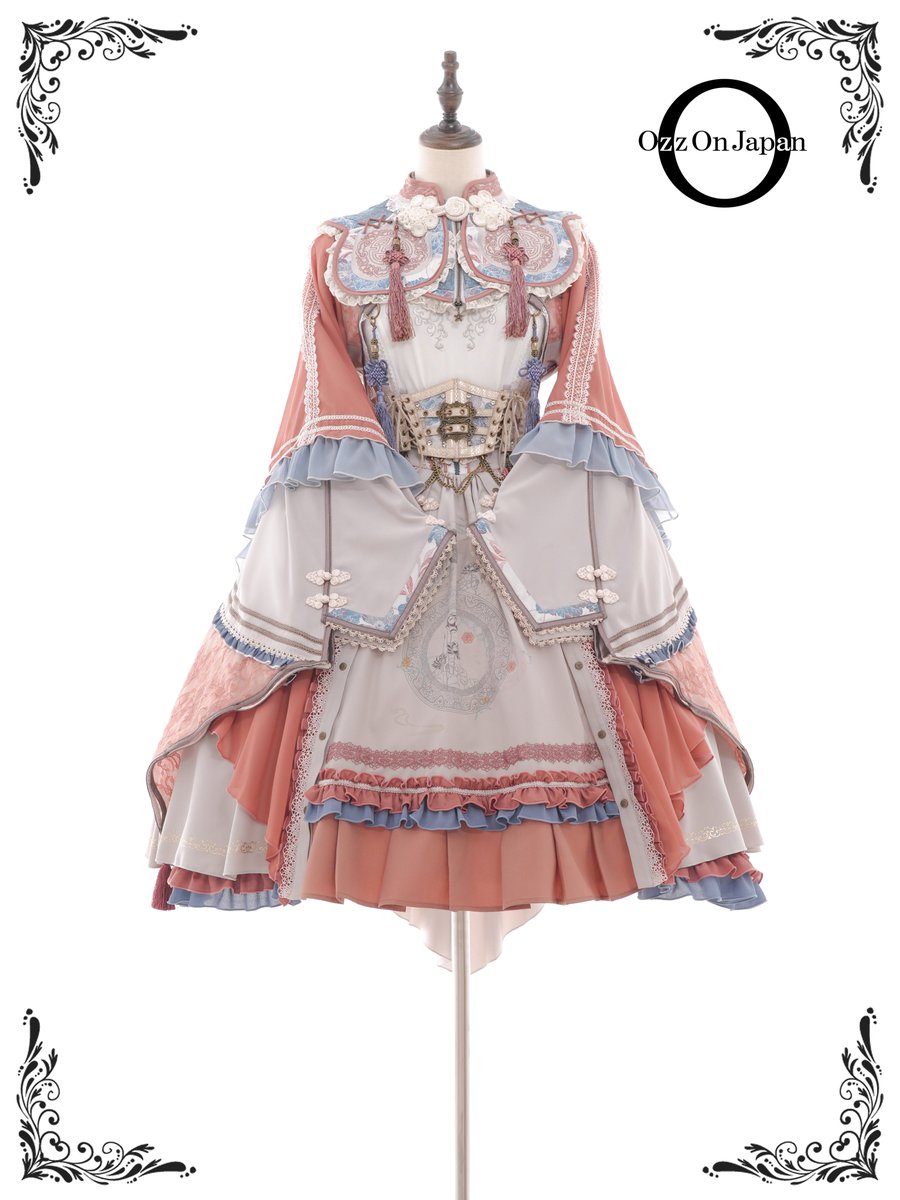 OZZON JAPAN (@ozzon_japan) / Posts / X