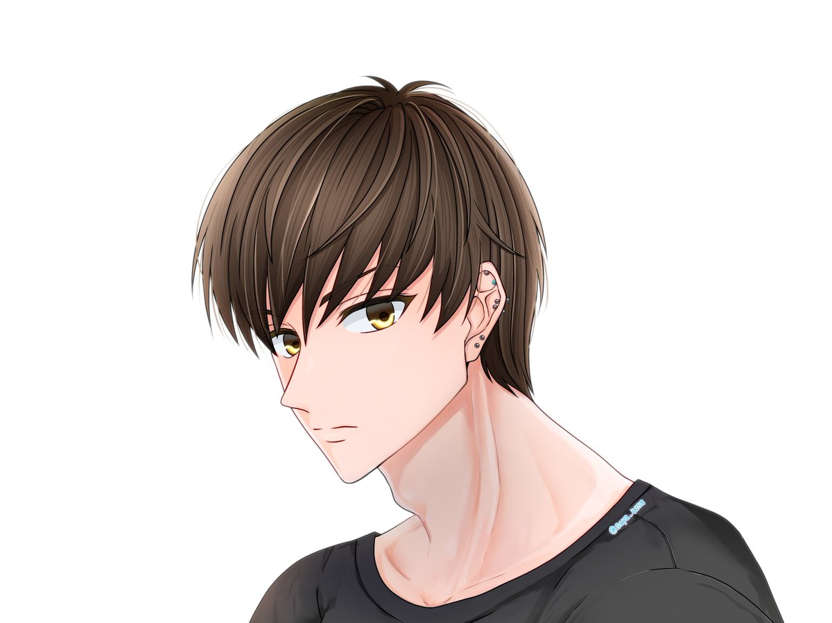 恋とプロデューサー #恋プロ #ハク