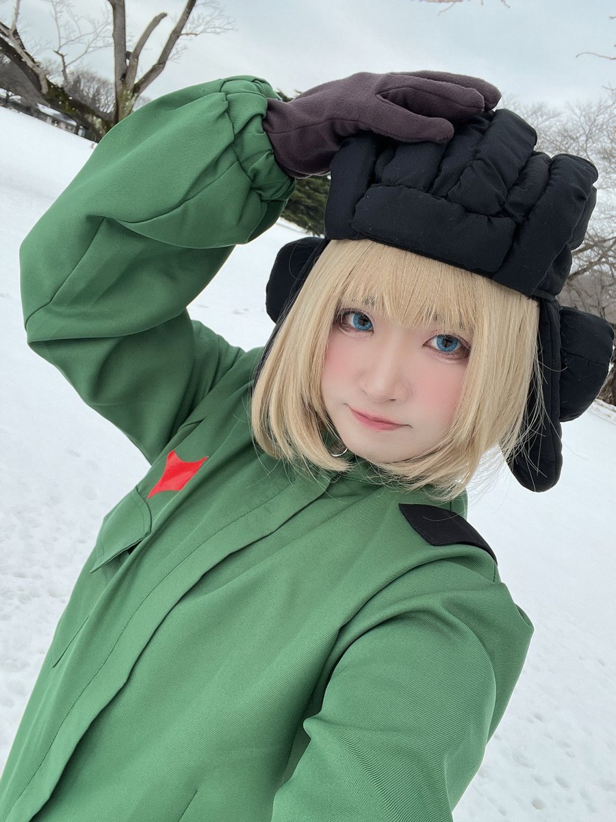 Post by ぴっぴ。 on X: ❄️