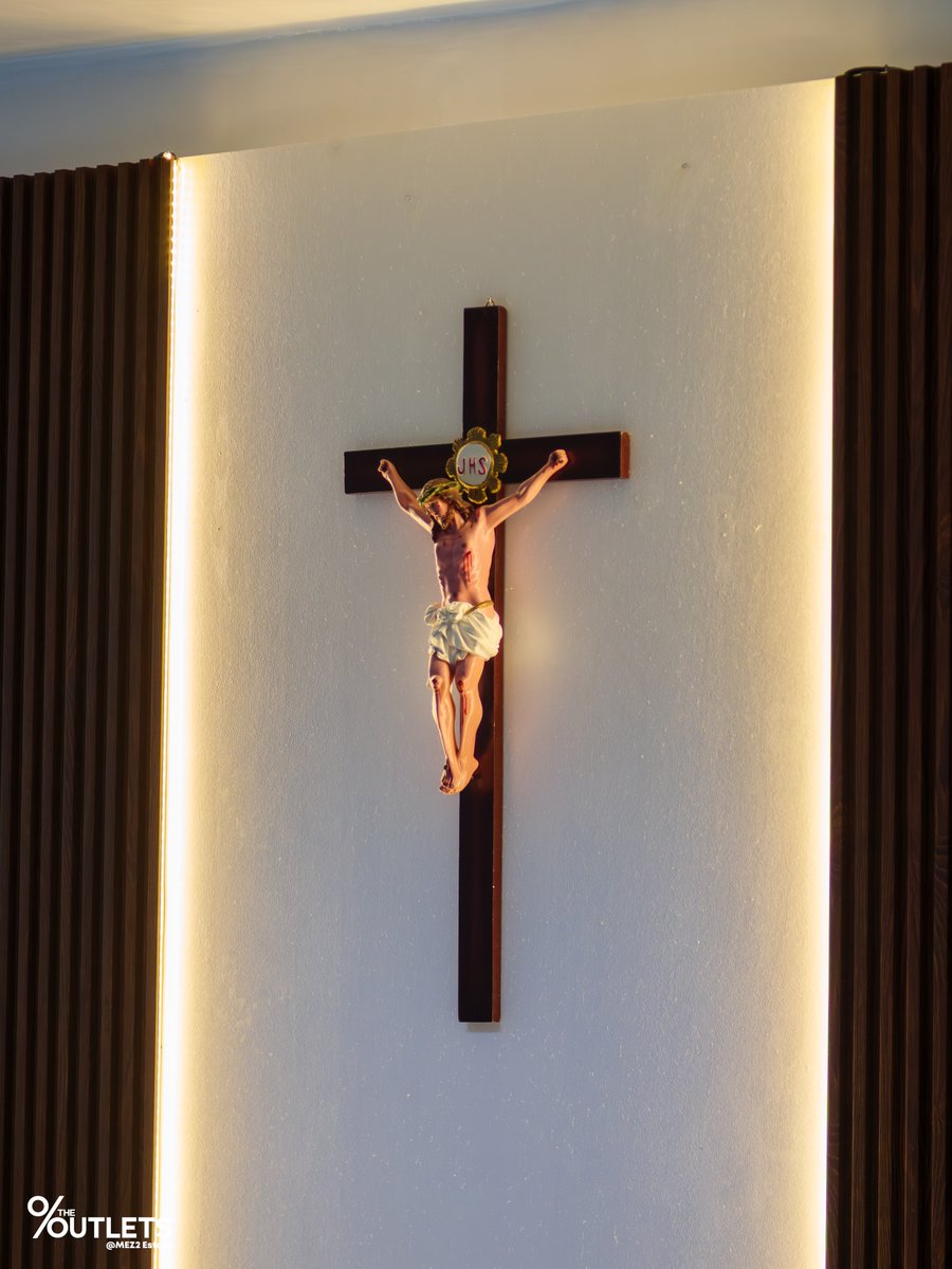 cebudailynews's tweet photo. SUNDAY MASS AT THE OUTLETS @MEZ2 ESTATE
More than a venue, a gathering place. The Outlets at MEZ2 Estate hosts Sunday Mass, welcoming the community to moments of reflection and shared faith.
#CDNDigital #CDNLife #CDNWhatsUp #BrandRoom https://t.co/cqrT8yXXI2