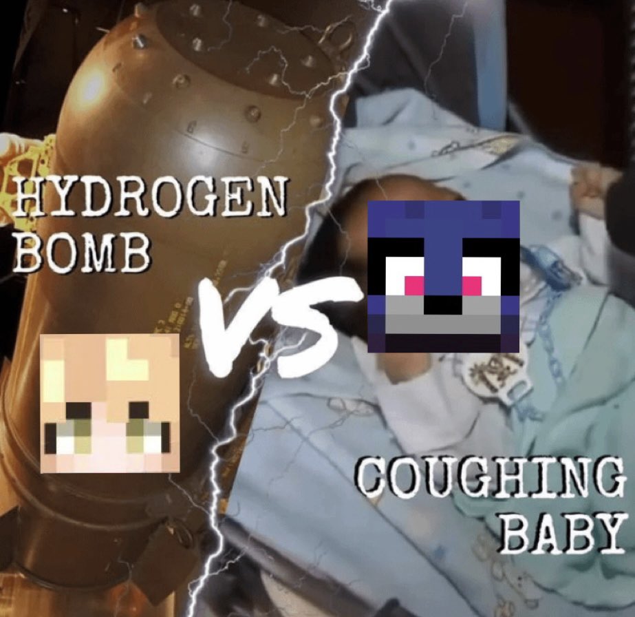 asterrynightt's tweet image. deathtrap duo crystal pvp on stream be like