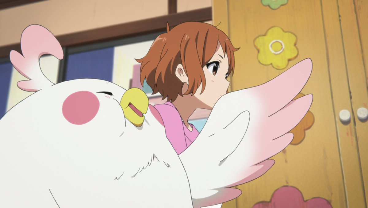 Tamako Market
