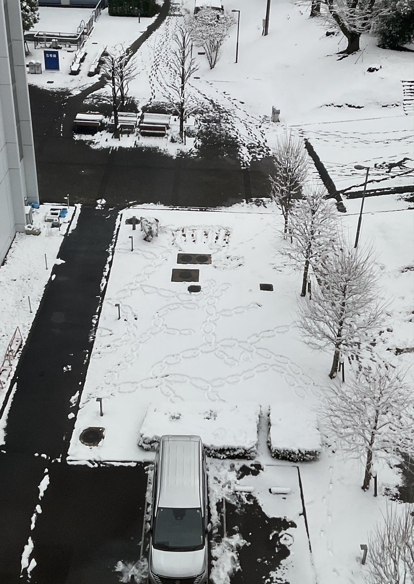 Masato Hirose tweet media