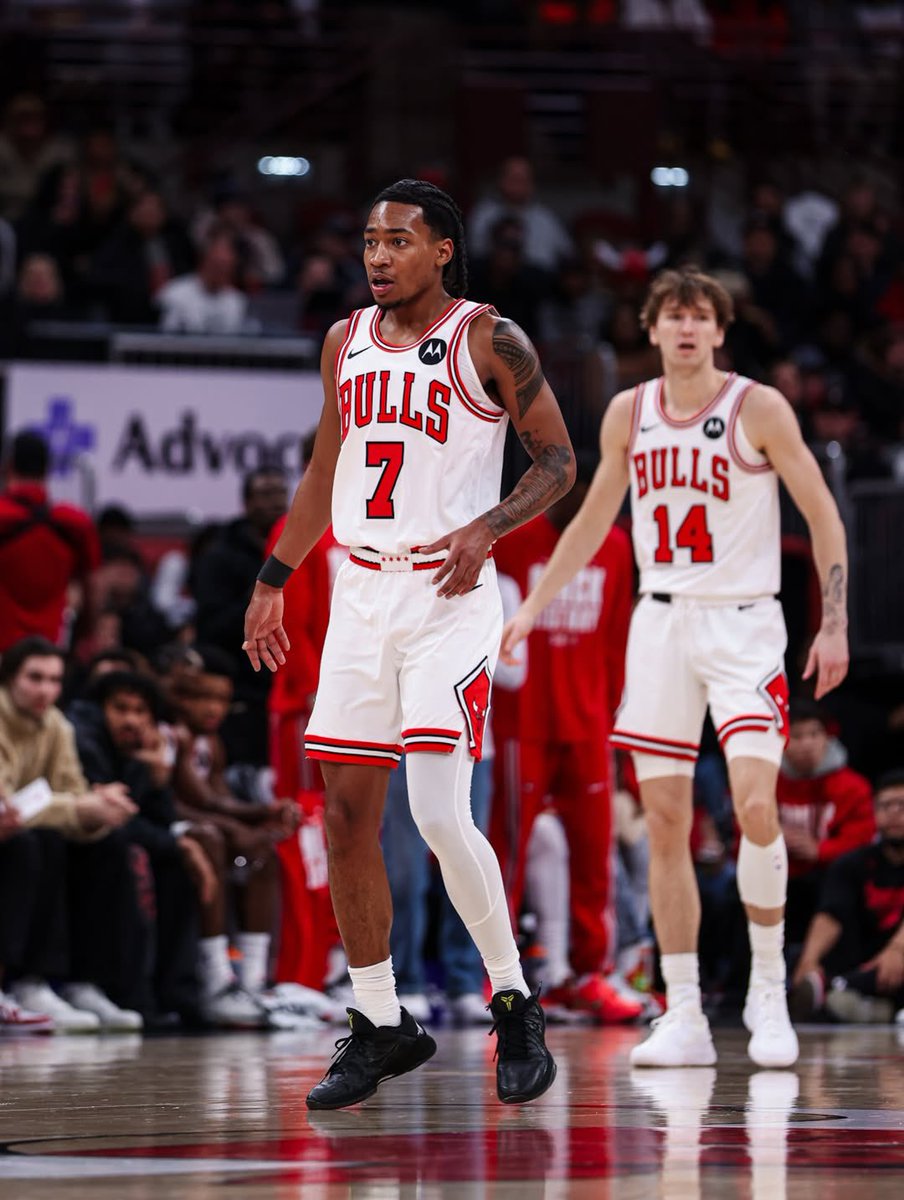 BullsMuse tweet media