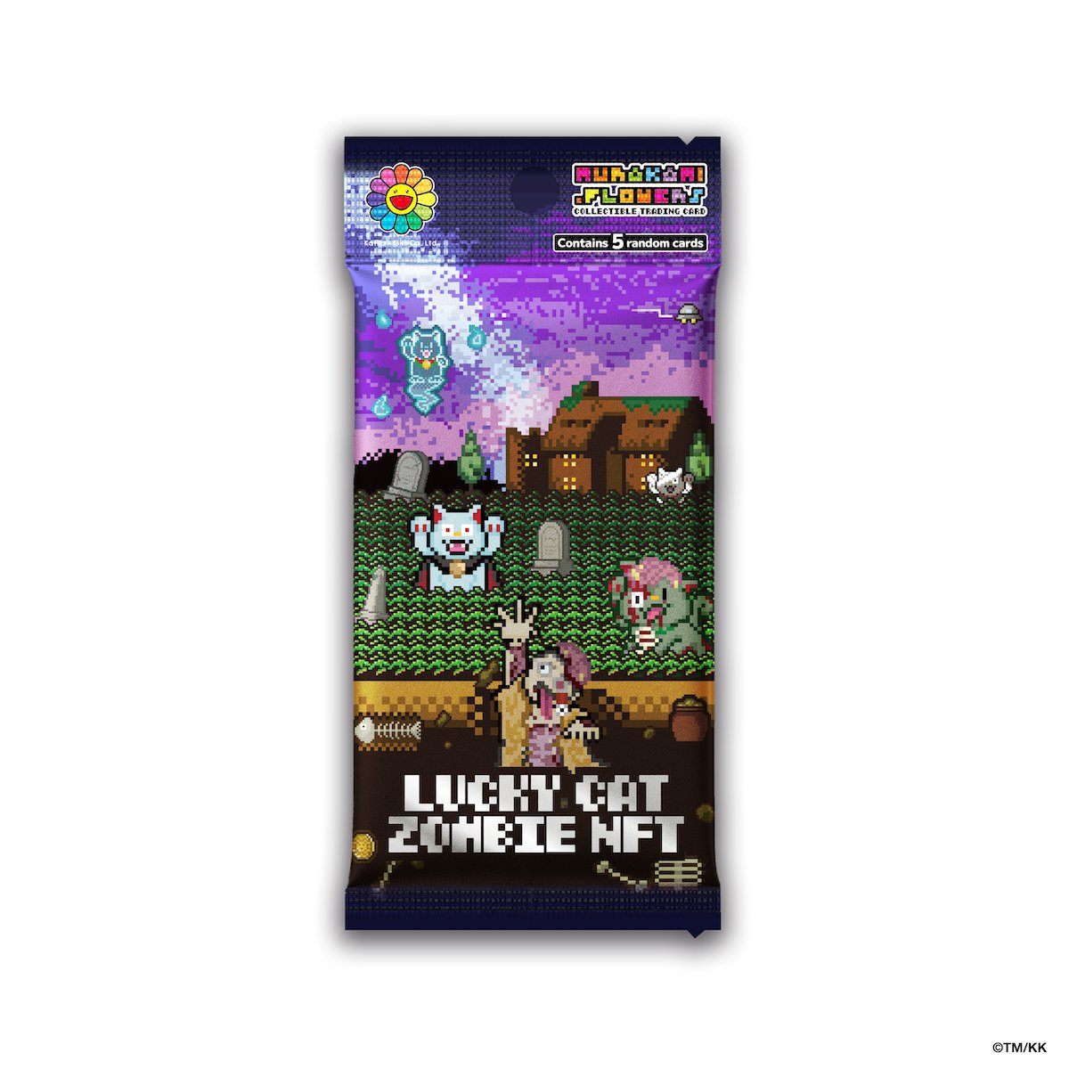 本日22:00販売終了】 Kaikai Kiki Marketplaceにて24時間限定で販売中