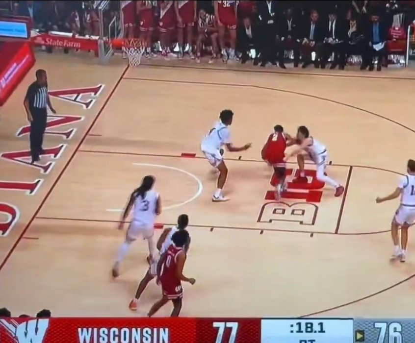 Johnney Sniggle Pitts tweet media