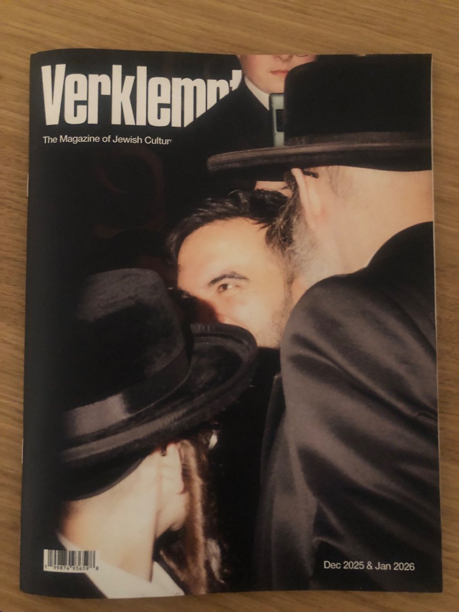 SamMgelman's tweet photo. I read this over shabbos https://t.co/bwKy2rxt88