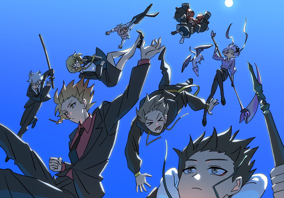 PULXE Breakers最高❗️