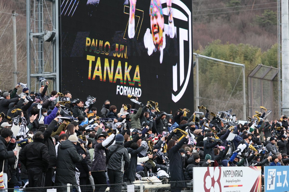 田中パウロ淳一 / Tanaka Paulo Junichi tweet media