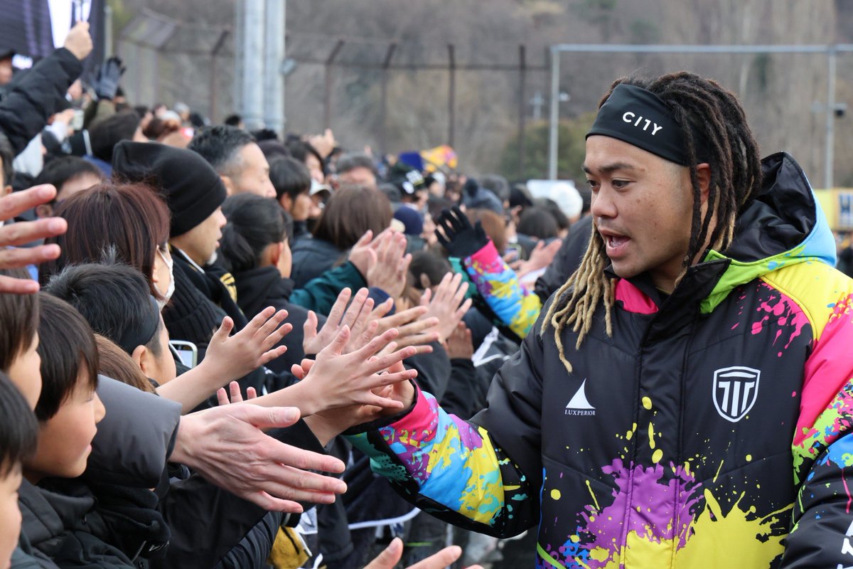 田中パウロ淳一 / Tanaka Paulo Junichi tweet media