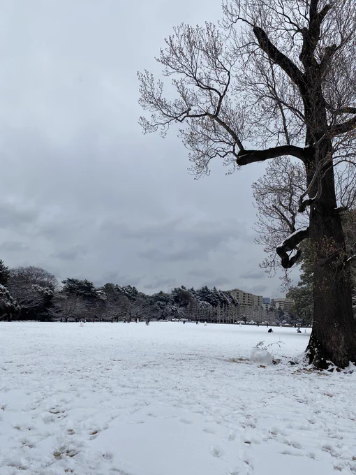 空気冷たい