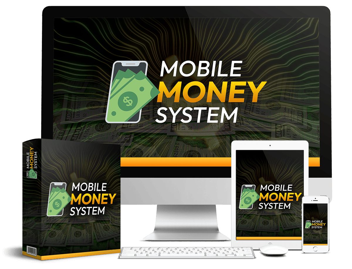 Mobile Money System - No Tech Setup - No Upfront Cost - No Manual Work - Instant Payments - besocialsite.com/?p=3071&wpwaut…