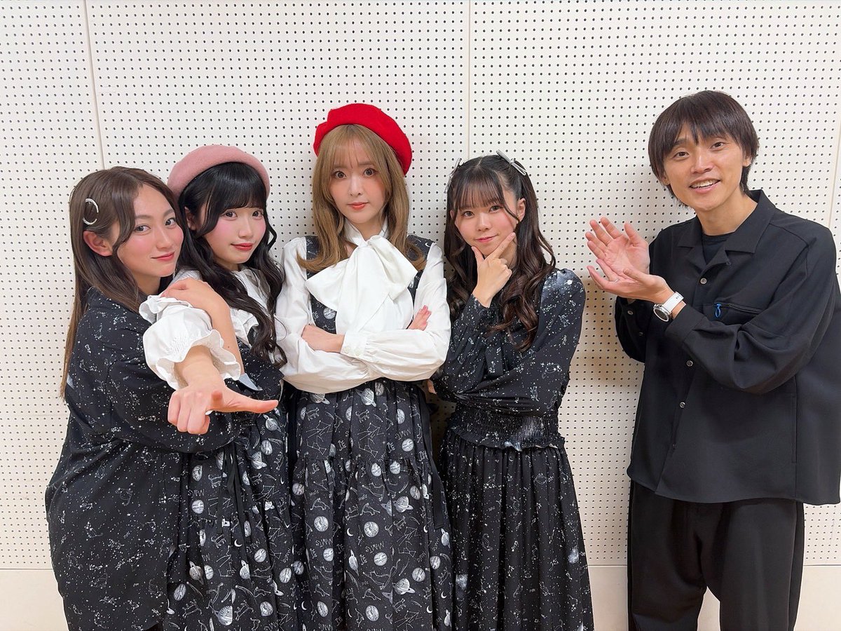 22/7(ナナブンノニジュウニ) (@227_staff) / Highlights / X