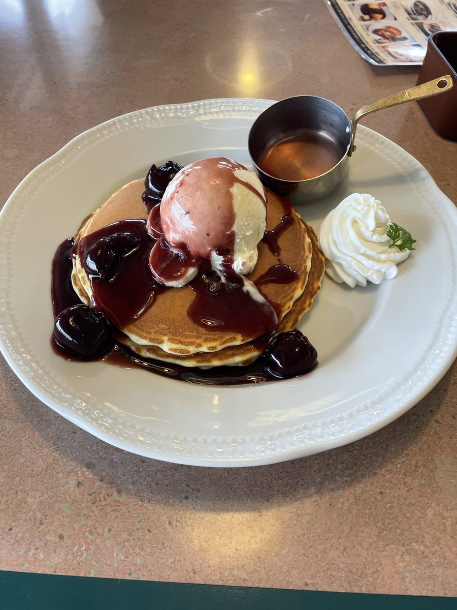 ポンスケ（冬毛） tweet media