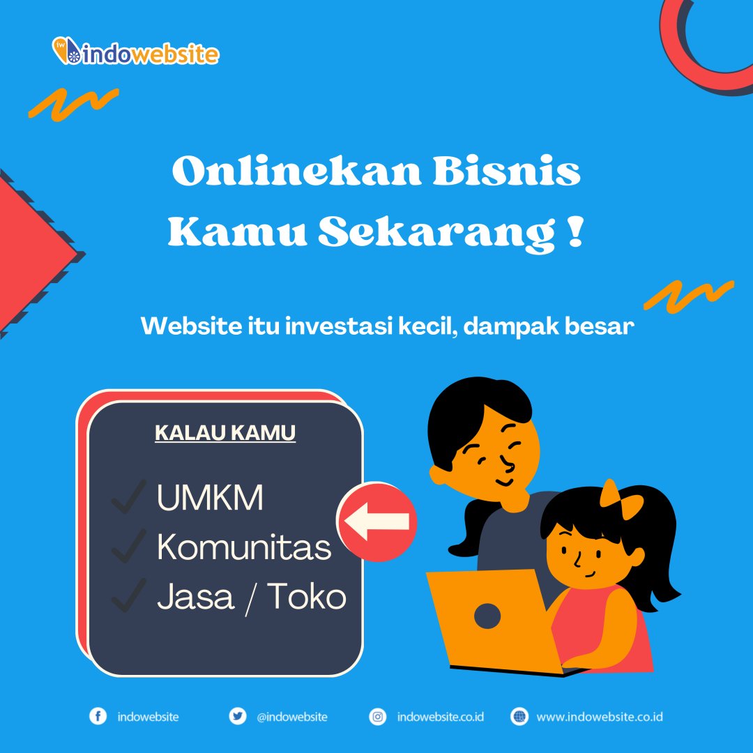 IndoWebsite tweet media