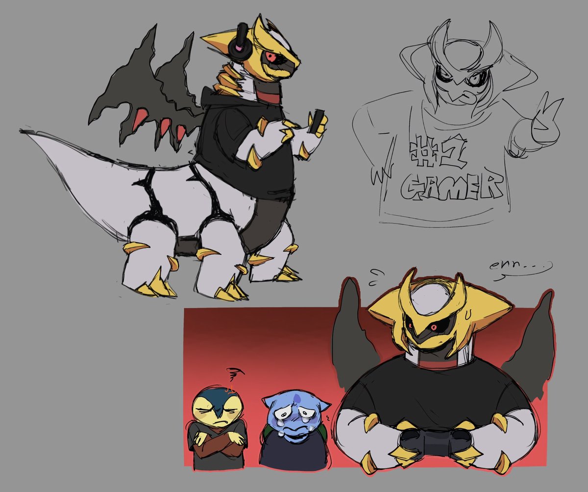 zilla🇵🇸 tweet media