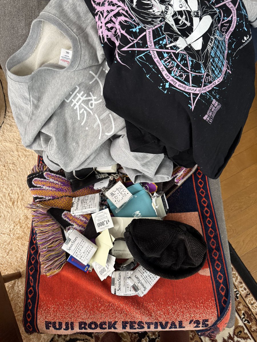 スー (@ShowSuzuki) / Posts / X