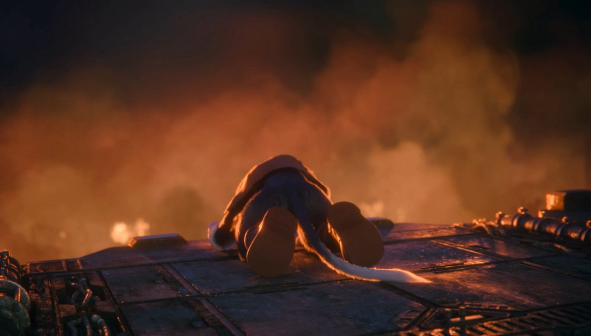 ✨It was Tifa✨ tweet media