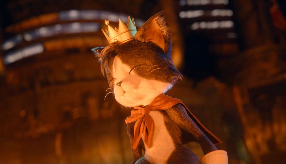 ✨It was Tifa✨ tweet media