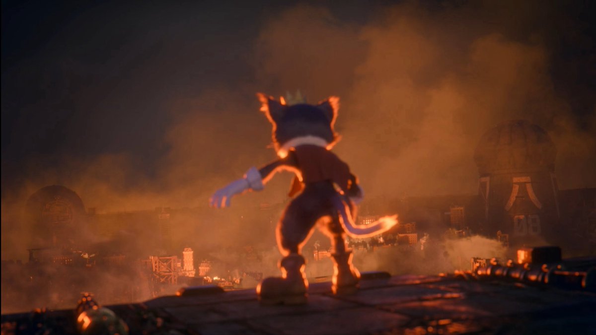 ✨It was Tifa✨ tweet media