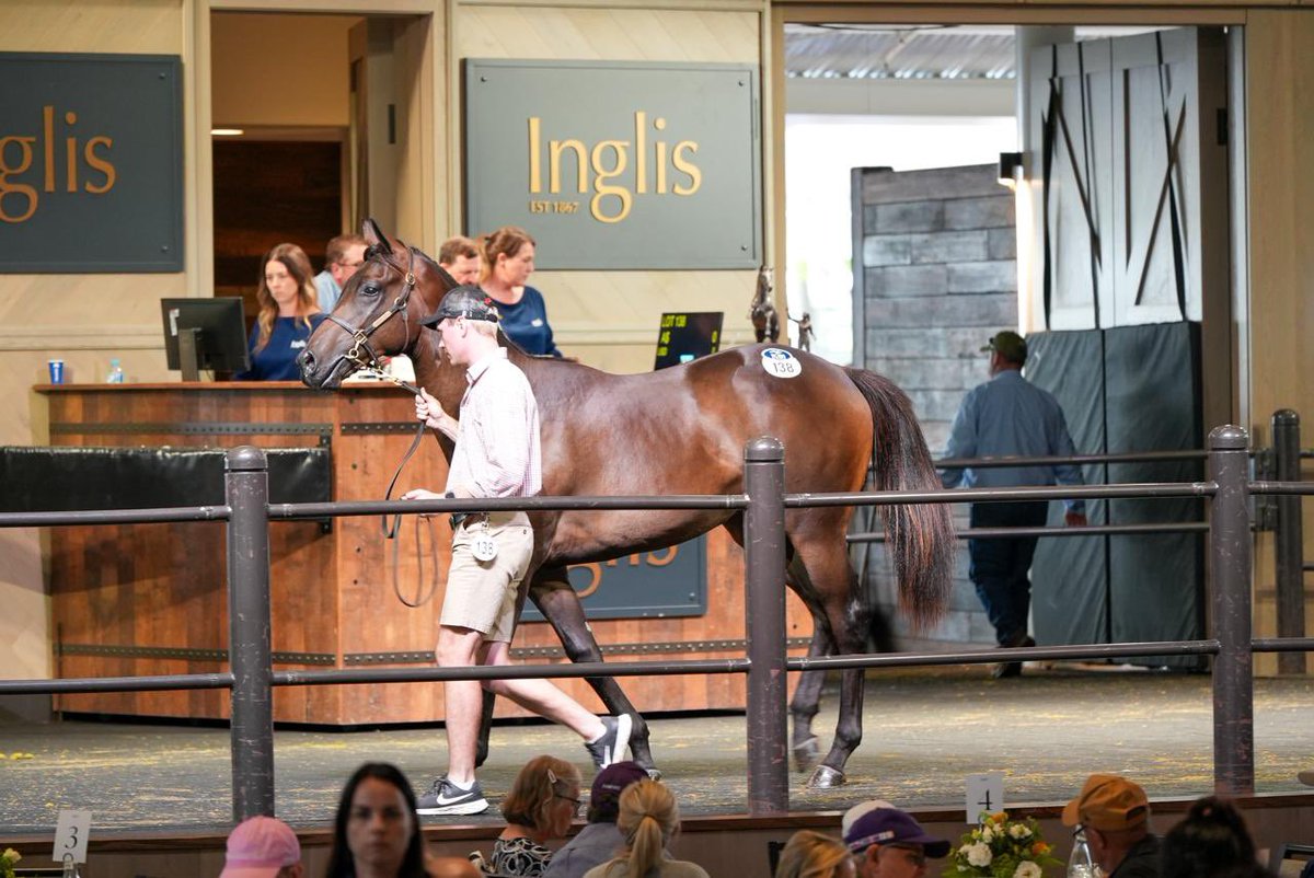 Bennett Racing tweet media