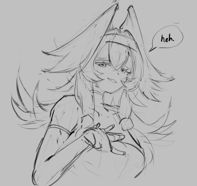 gabriella doodle 