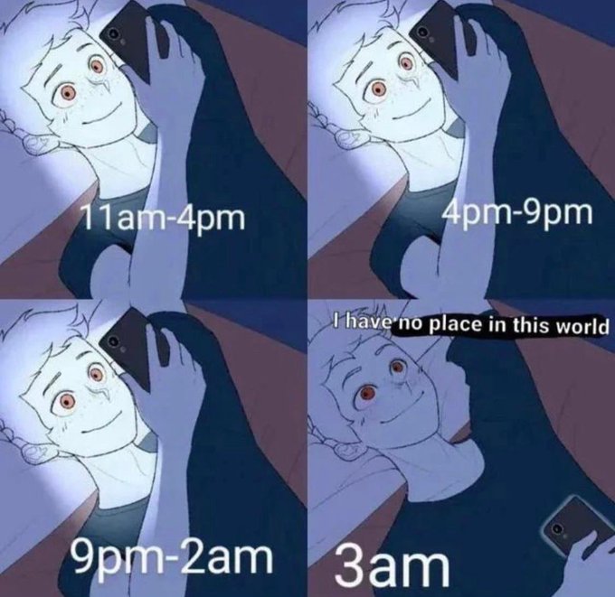 hurting feelings tweet media