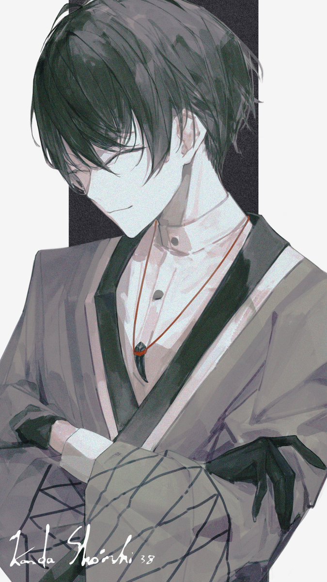 にじさんじ五十音順に描いたら渡会雲雀の時には画力上がってる説 #クリ