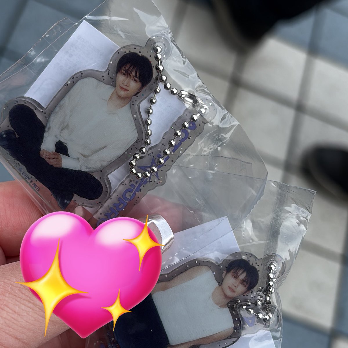 ちゃも tweet media