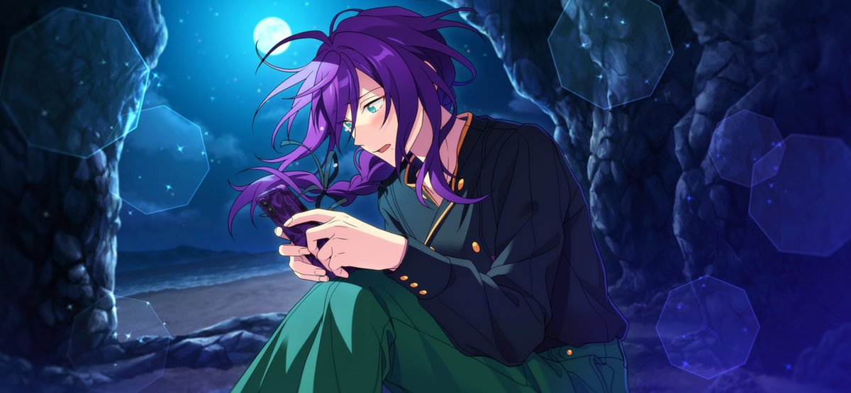 앙스타 시즌2 / 즈!! 일러 백업계 tweet media