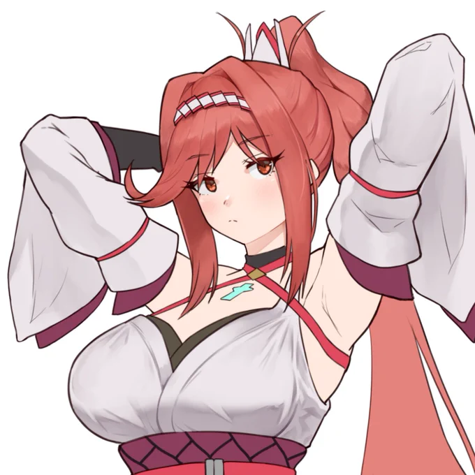 良い感じですWIP