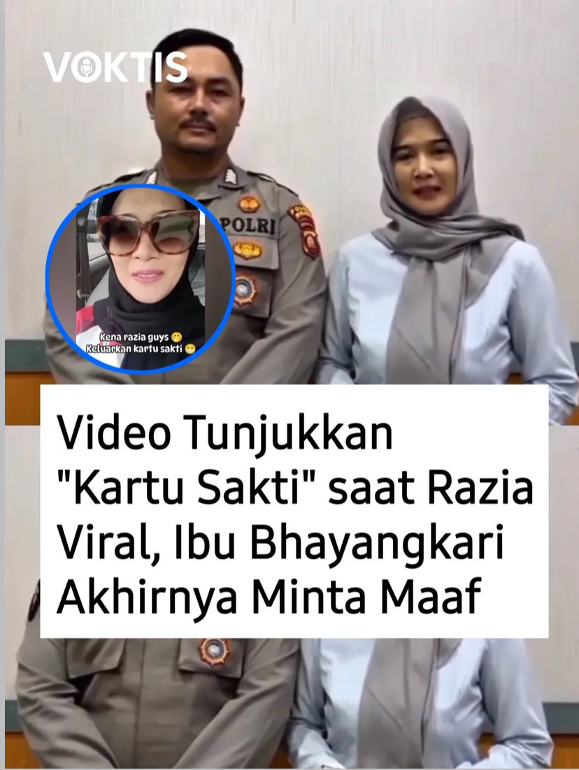 Informants tweet media