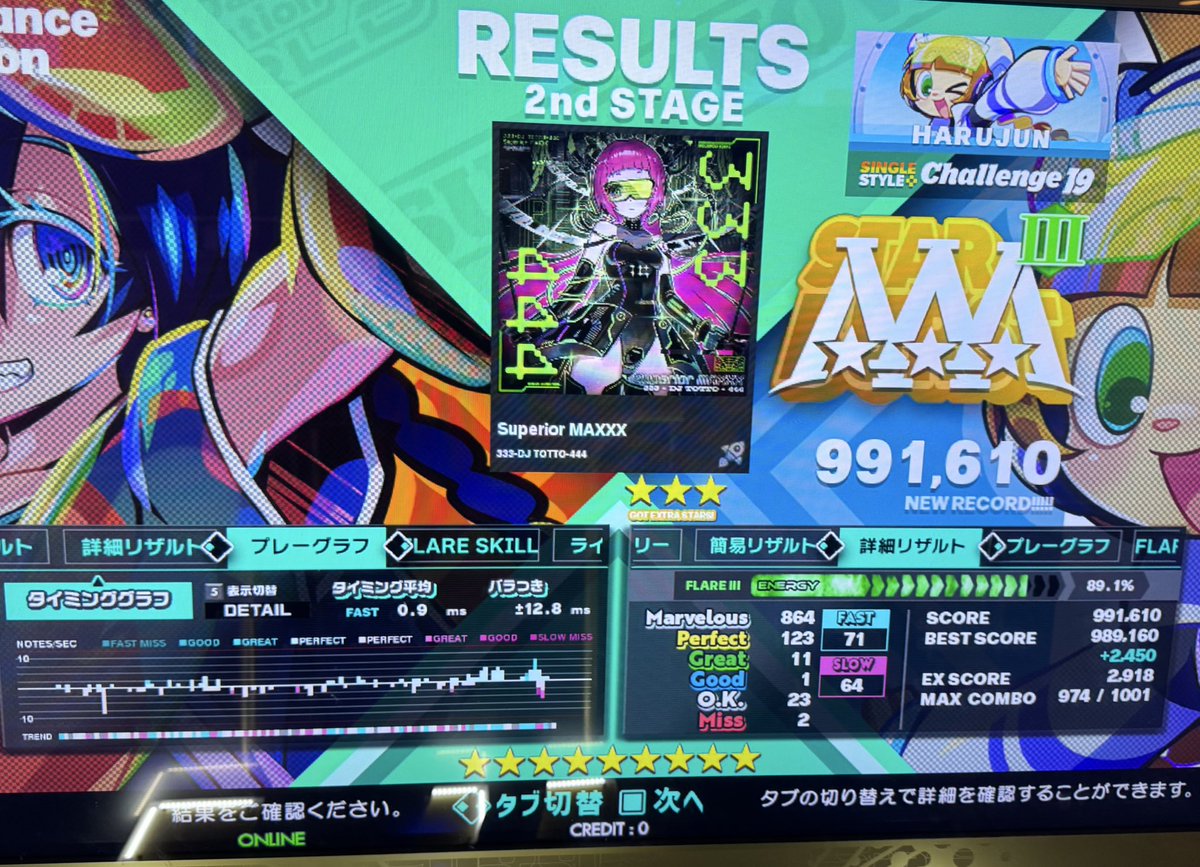 ぢぽ(zippo3rd) (@zippo3rd) / Posts / X