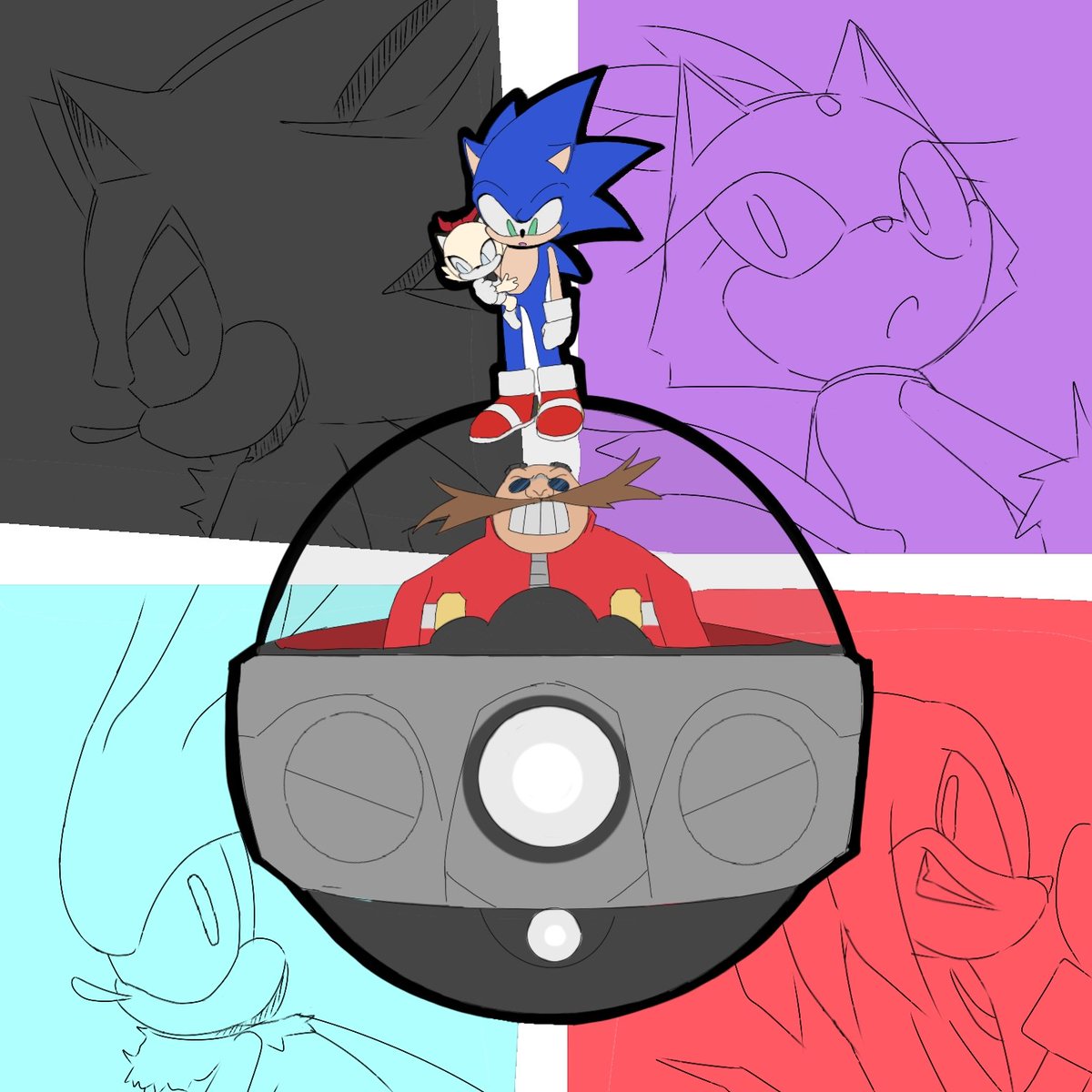 Retro Helix/Kari Idel tweet media