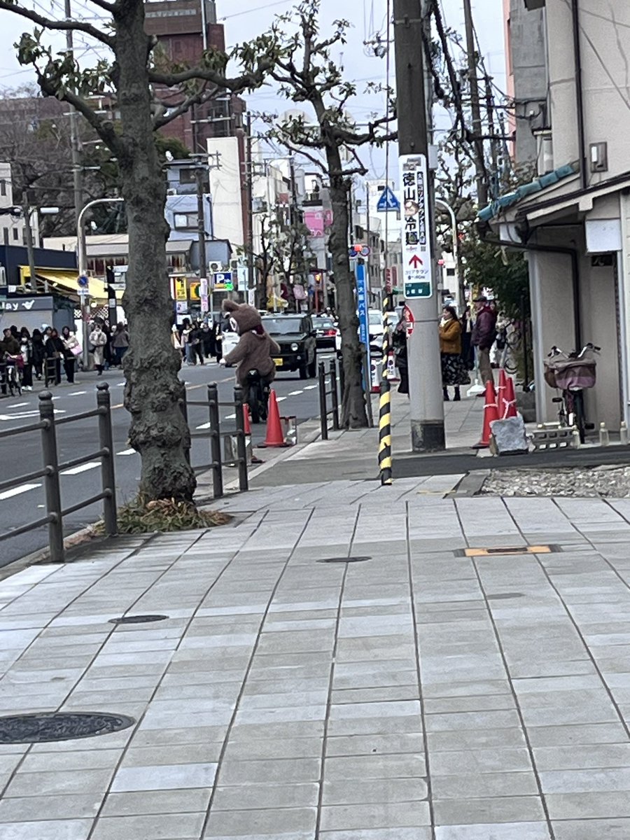 めふい tweet media