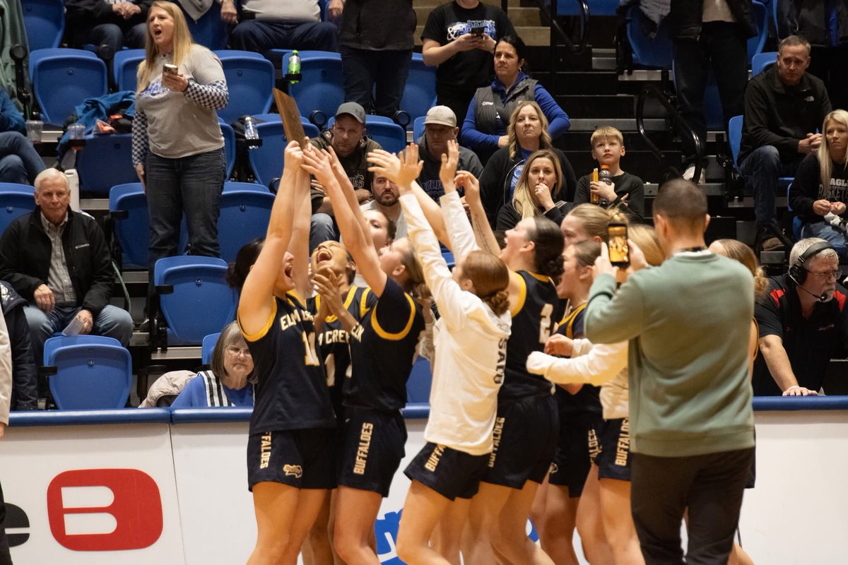 BACK TO BACK FKC CHAMPS! 🏆