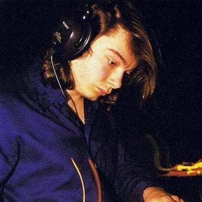 Daft Punk’s Former Intern tweet media