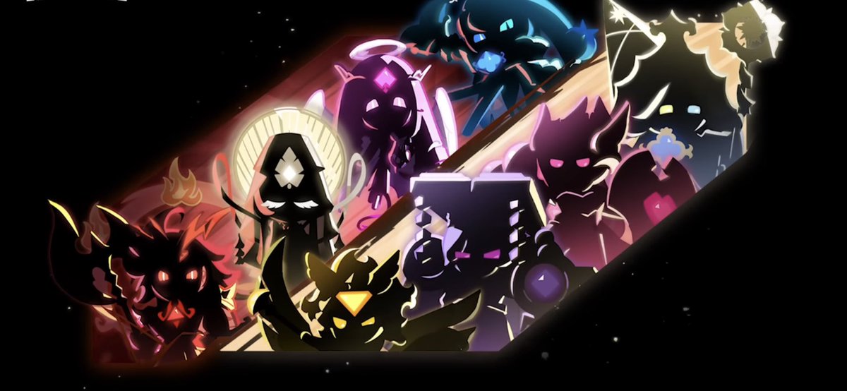 KaedeAkamastus1's tweet photo. ancient silhouettes?? https://t.co/Kb0xfYLwTr