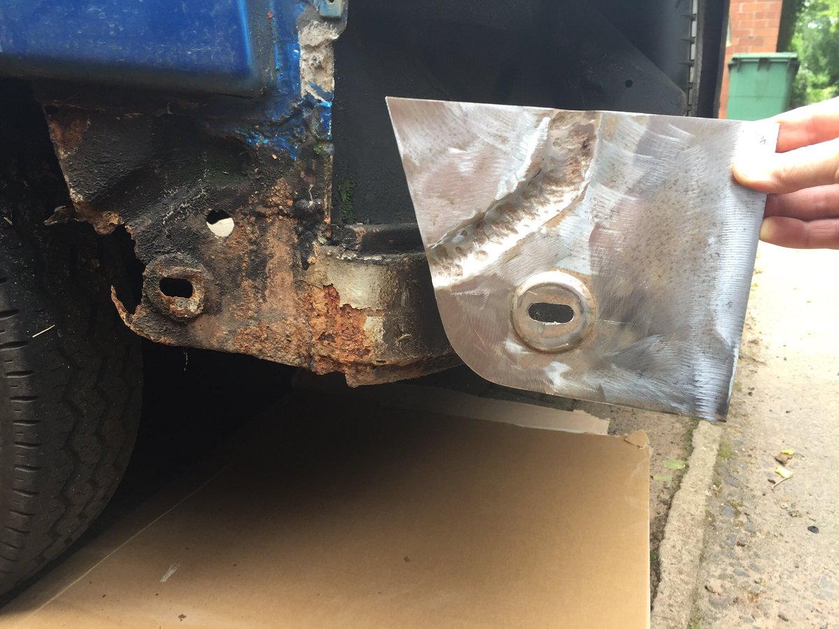 Team Idris tweet media